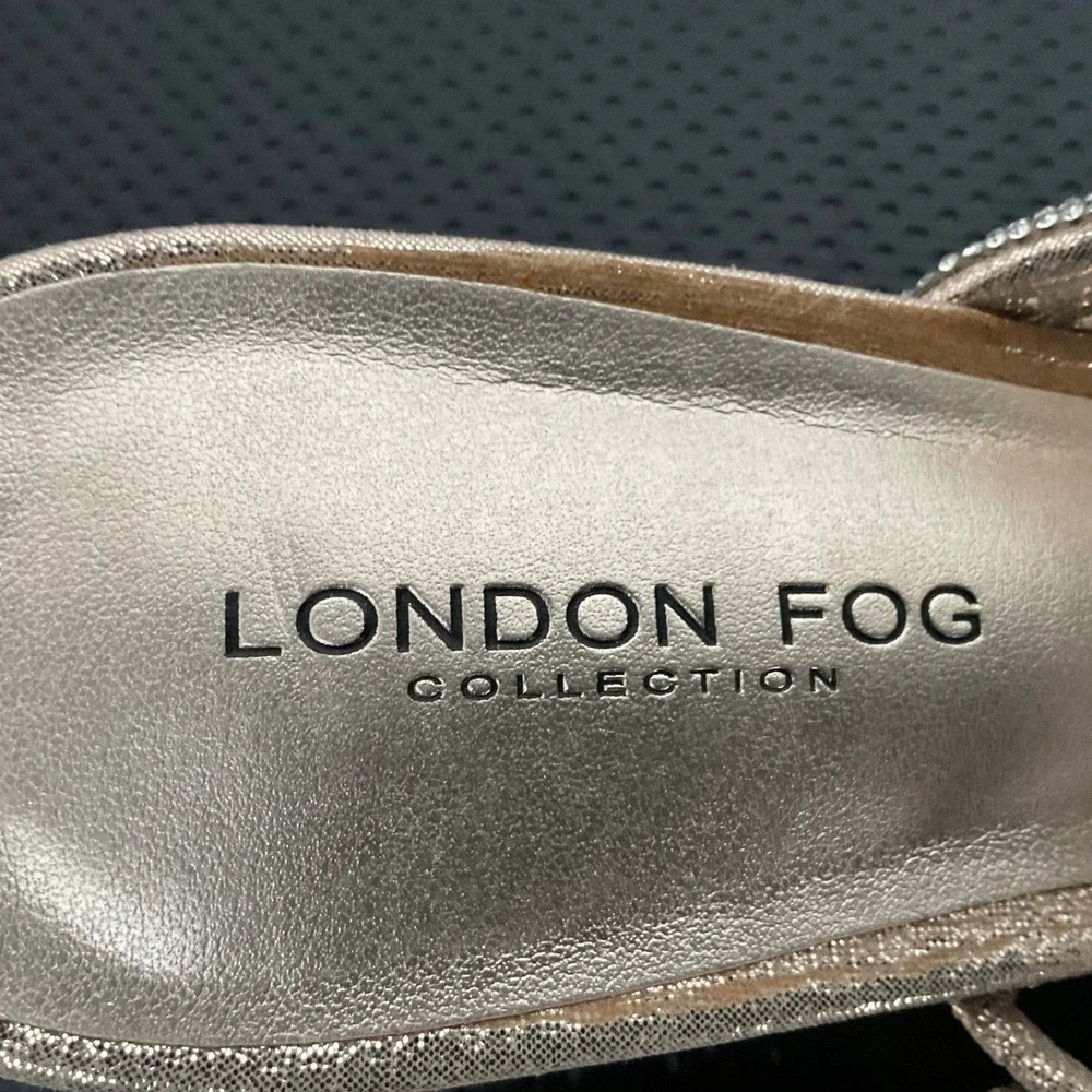 London Fog pre loved